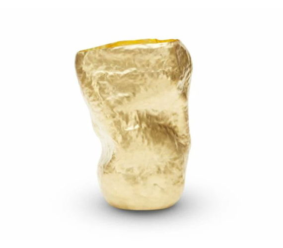 BASH VESSEL TALL