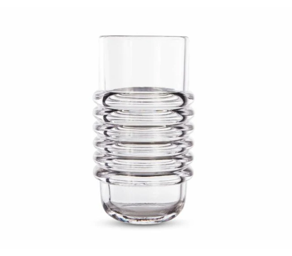 PRESS LARGE VASE