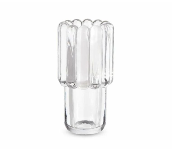 PRESS MEDIUM VASE