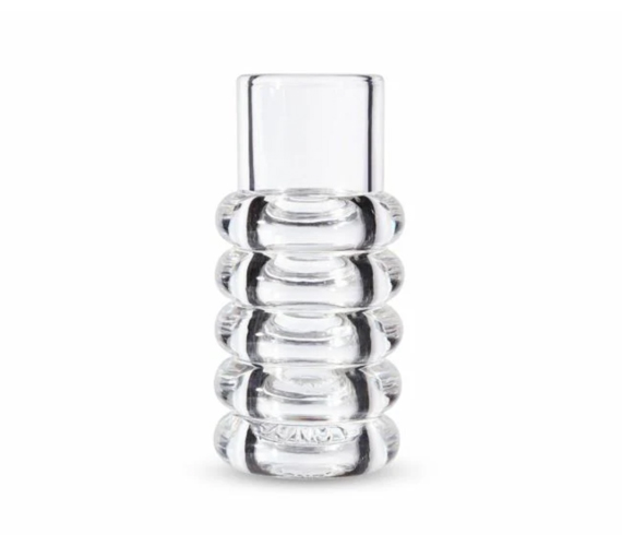PRESS STEM VASE