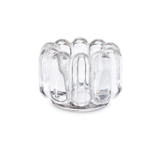 PRESS TEALIGHT VERTICAL