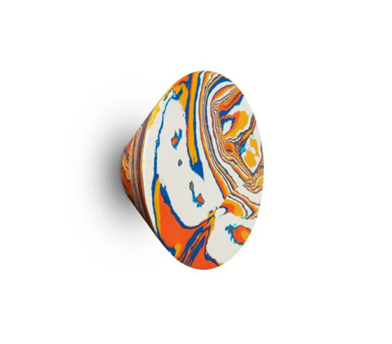 SWIRL CONE HOOK LARGE