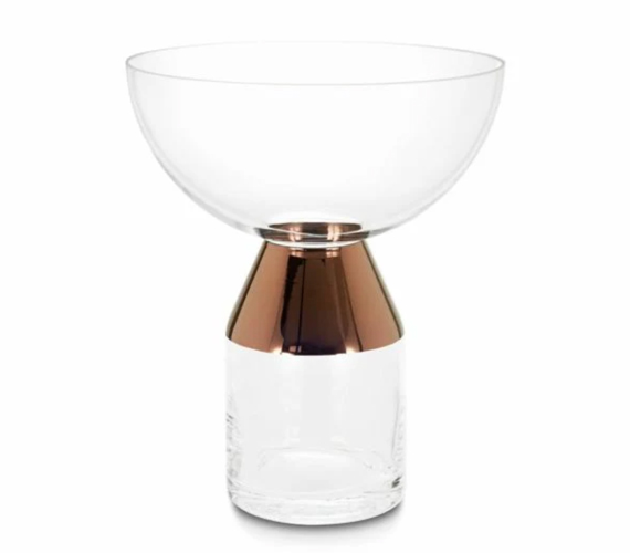 TANK VASE LARGE